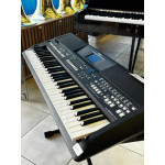 TECLADO YAMAHA PSR SX600 - 72704 TECLADO YAMAHA PSR SX600 - 72704