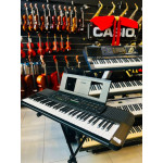 TECLADO PORTATIL YAMAHA PSR E283 - 83976