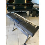 Teclado Arranjador Yamaha  Psr Ew400 - Seminovo
