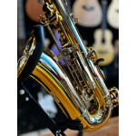 SAXOFONE ALTO YAMAHA YAS280 LAQ - 75575