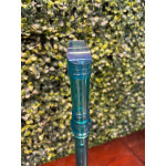 Flauta Doce Yamaha Soprano Germ Yrs20 Azul