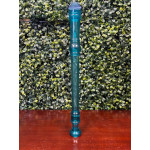 Flauta Doce Yamaha Soprano Germ Yrs20 Azul