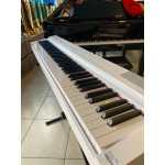 Piano Digital Yamaha P125wh Branco - 79282
