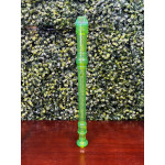 Flauta Doce Yamaha Soprano Germ Yrs20 Verde