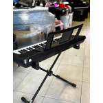 TECLADO PORTATIL YAMAHA PSR E283 - 83976 TECLADO PORTATIL YAMAHA PSR E283 - 83976