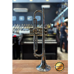 Trompete Yamaha Japan - Seminovo