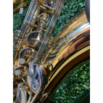 Saxofone Tenor Yamaha Yts 26 Niq/laq - Seminovo