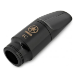 Boquilha Yamaha Sax Soprano Ss4c - 31424