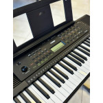 TECLADO PORTATIL YAMAHA PSR E283 - 83976 TECLADO PORTATIL YAMAHA PSR E283 - 83976