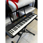 TECLADO YAMAHA PSR F52 - 76337 TECLADO YAMAHA PSR F52 - 76337