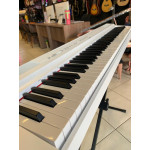 Piano Digital Yamaha P125wh Branco - 79282