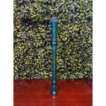 Flauta Doce Yamaha Soprano Barr Yrs20b Azul