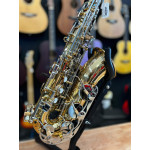 SAXOFONE ALTO YAMAHA YAS26ID LAQ - 48935