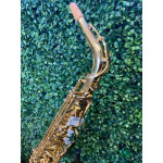 Saxofone Alto Yamaha Yas62 Japan Laq - Seminovo