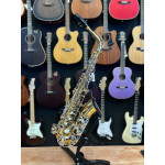 SAXOFONE ALTO YAMAHA YAS26ID LAQ - 48935