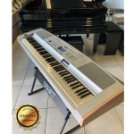Teclado Arranjador Yamaha  Dgx-500 - Seminovo
