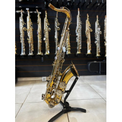 SAXOFONE TENOR YAMAHA YTS26 ID LAQ/NIQ - 48881