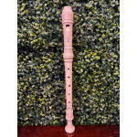 Flauta Doce Yamaha Contralto Barr Yra28biii