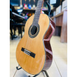 Violão Zellmer Primevo Classico Cedro Nylon Acústico Brilhante - 2107