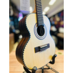 Cavaquinho Zellmer Classico Enredo Spruce Fosco - 2110