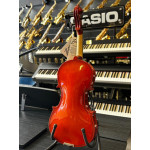 Violino Zellmer Zlm34nv 3/4 Natural Violino Zellmer Zlm34nv 3/4 Natural