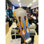 Cavaquinho Zellmer Classico Enredo Spruce Fosco - 2110
