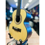 Cavaquinho Zellmer Classico Enredo Spruce Fosco - 2110
