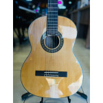 Violão Zellmer Primevo Classico Cedro Nylon Acústico Brilhante - 2107