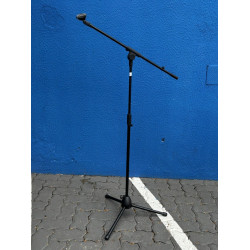 Pedestal Zellmer  Microfone Tm300 Girafa