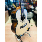 Cavaquinho Zellmer Eletroacustico Enredo Spruce Fosco - 2119