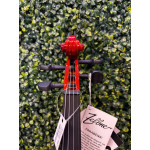 Violino Zellmer  Zlm34nv 3/4 Natural