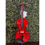 Violino Zellmer  Zlm34nv 3/4 Natural
