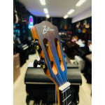 Cavaquinho Zellmer Eletroacustico Enredo Spruce Fosco - 2119