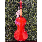 Violino Zellmer  Zlm34nv 3/4 Natural