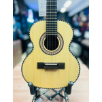 Cavaquinho Zellmer Classico Enredo Spruce Fosco - 2110