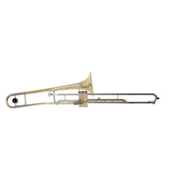 TROMBONE DE PISTO ZELMER EM SIB - 1221