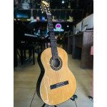 Violão Zellmer Primevo Classico Cedro Nylon Acústico Brilhante - 2107
