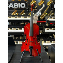 Violino Zellmer  Zlm34nv 3/4 Natural