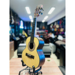 Cavaquinho Zellmer Classico Enredo Spruce Fosco - 2110