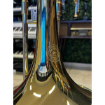 Trombone de Vara Zellmer C/ 1 Rotor F/bb