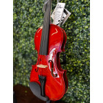 Violino Zellmer  Zlm34nv 3/4 Natural