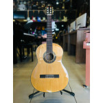 Violão Zellmer Primevo Classico Cedro Nylon Acústico Brilhante - 2107