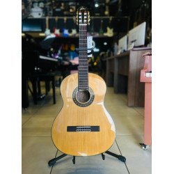 Violão Zellmer Primevo Classico Cedro Nylon Acústico Brilhante - 2107