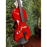 Violino Zellmer  Zlm34nv 3/4 Natural