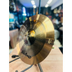 Prato Zeus Evolution Pro Crash 17