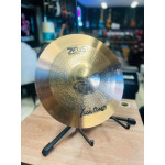Prato Zeus Evolution Pro Crash 17