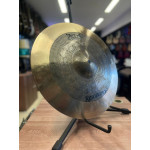 Prato Zeus Resonance Crash 19
