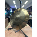 Prato Zeus Resonance Crash 19