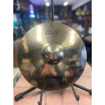 Prato Zeus Radiant Crash 16