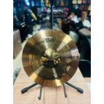 Prato Zeus Evolution Pro Crash 17